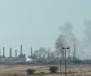 Хуситы ударили по нефтеобъекту в Саудовской Аравии