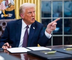 Дональд Трамп: Иран отказался от планов по созданию ядерного оружия