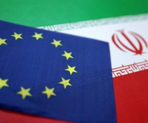 В Тегеране призвали ЕС не поддерживать атаки США и Израиля на Иран