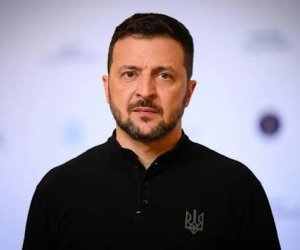 Зеленский анонсировал важные договоренности с ФРГ в рамках визита Мерца