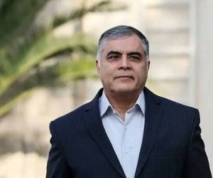İranın neft naziri istefa verib