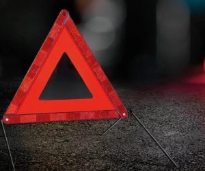 В Сумгайыте произошло летальное ДТП с участием пешехода