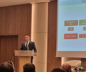 Aqrar Biznes festivallarında 520 mindən çox iştirakçı qeydə alınıb