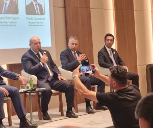 Ağdam rayonunda məskunlaşanların sayının ilin sonunadək 20 minə çatacağı gözlənilir - xüsusi nümayəndə