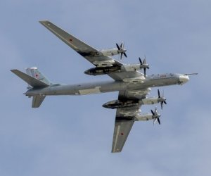 Rusiyada Tu-95MS-in qəzaya uğraması nəticəsində 8 zabit ölüb
