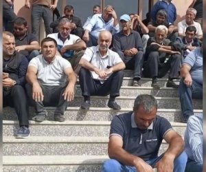Сальянским фермерам начали выплачивать долги за хлопок