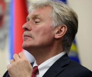 Кремль прокомментировал слухи о холере