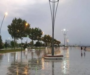 В Азербайджане ожидаются дожди