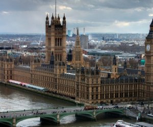 Ультиматум Великобритании Израилю