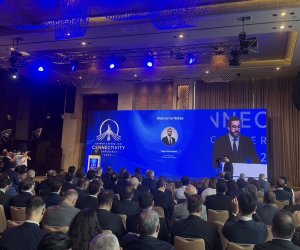 Ələt Azad İqtisadi Zonasındakı yük hava limanının gücü 2 milyon tona çatdırılacaq