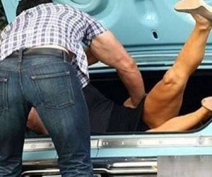 Sabirabadda 17 yaşlı oğlanın 14 yaşlı qızı qaçırdığı bildirilir