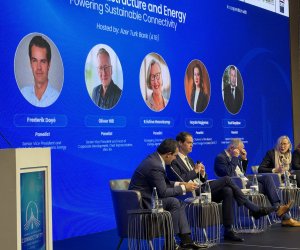 Siemens Energy: Yaşıl enerji Azərbaycan-Almaniya tərəfdaşlığını yeni mərhələyə çıxara bilər