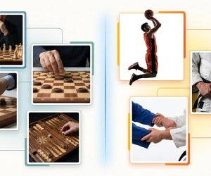 Ölkədə beyin oyunları geriləyib, fiziki idmana maraq yüksəlib - statistika