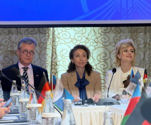 AHK Azerbaijan: Orta Dəhliz investisiya və sənaye əməkdaşlığı platformasına çevrilə bilər