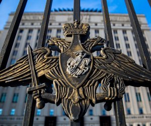 
Rusiya MN: Ukrayna son sutkada 1750 dron hücumu edib