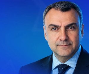 
Oqtay Gözəlova vəzifə verilib