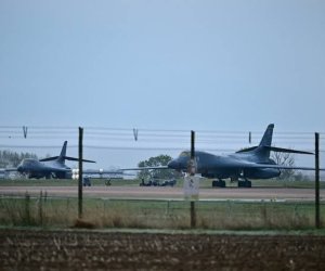 
Britaniyada aviabazaya planlaşdırılan hücumla bağlı daha bir nəfər saxlanılıb