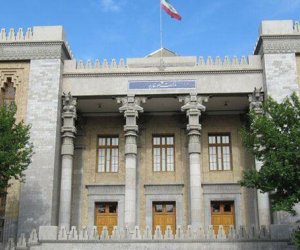 Fransa səfiri İran XİN-ə çağırılıb