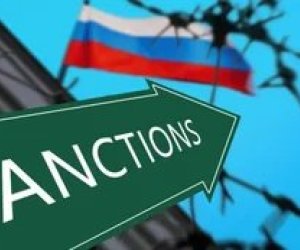 1650 организаций и лиц: новый пакет санкций против России