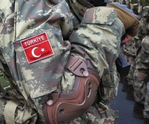 Middle East Eye раскрыл детали отправки турецкого военного контингента в Саудовскую Аравию