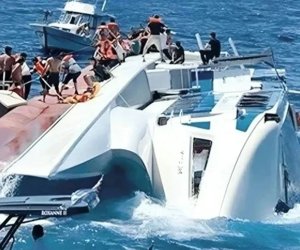 Şimali Kiprdə gəmi qəzası nəticəsində ölənlərin sayı 24-ə yüksəlib