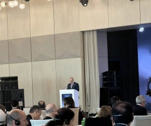 İşğaldan azad edilmiş ərazilərdən indiyədək 32 kütləvi məzarlıq aşkar olunub