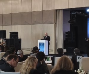 İtkinlər məsələsidepolitizasiya edilməlidir -Çavuşoğlu