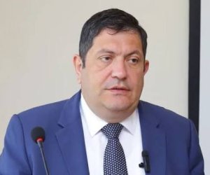 Əlibaba Məhərrəmzadə: Bitki mühafizəsi vasitələrinə standart qoyulmalıdır
