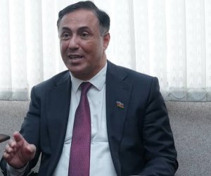 Elman Nəsirov: aqrar sahədə logistika zənciri gücləndirilməlidir