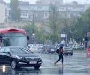 Sabahın hava proqnozu açıqlanıb