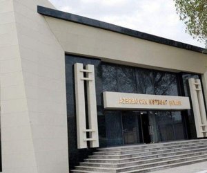 

Azərbaycan jurnalistlərinin IX qurultayının vaxtı dəyişdirilib
