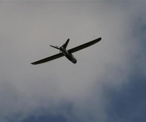 Американские дальнобойные беспилотники в Литве