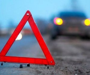 Lerikdə iki yol qəzasında üç nəfər xəsarət alıb