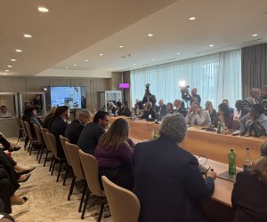 Akif Quliyev: Üç gün əvvəl Qarabağda 16 nəfərə aid qalıqlar aşkarlanıb