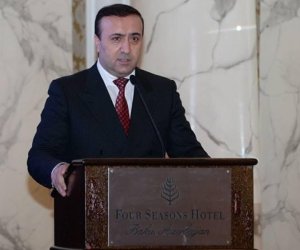 Верховный суд утвердил приговор Рамину Исаеву
