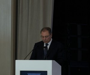 Rüfət Əliyev: HTBİ-də 328 itkin şəxsin genetik identifikasiyası aparılıb