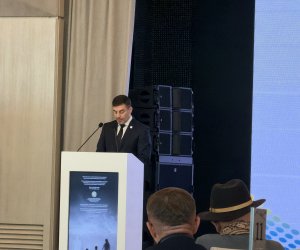 Ukrayna 77 əsir mübadiləsi çərçivəsində 9 726 şəxsi geri qaytarıb