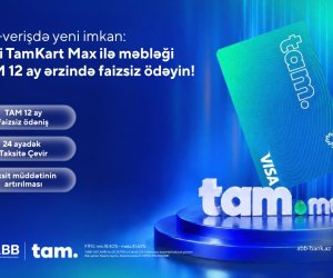 ABB launches &ldquo;TamKart Max&rdquo; credit card offering 12 months of interest-free payments