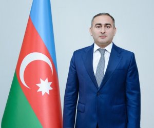 Dövlət Statistika Komitəsinin sədr müavini dəyişdirilib - sərəncam