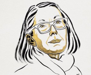 2026-cı il Ədəbiyyat üzrə Nobel mükafatının laureatı açıqlanıb