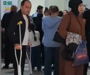 В системе TƏBİB произошел сбой