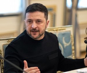 Зеленский ответил на заявление Рубио о войне
