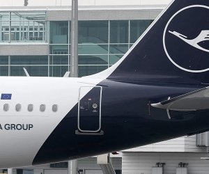 Lufthansa и три индийские авиакомпании отменили несколько рейсов в Эр-Рияд