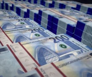 Dövlət büdcəsinin gəlirləri proqnozu 787,7 milyon manat üstələyib
