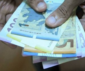 Ünvanlı sosial yardımın adambaşına düşən məbləği 11% azalıb - rəsmi