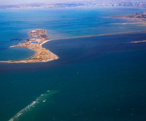 Заседание по Каспию пройдет в Азербайджане