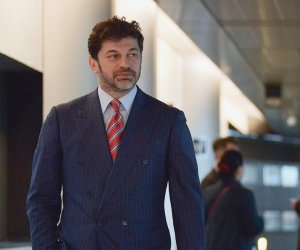 Каладзе заявил об обесценивании Европарламента