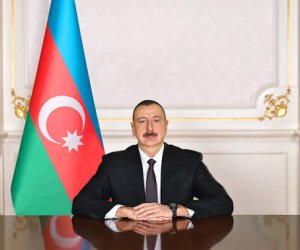 Əliyevin Türkmənistana işgüzar səfəri başa çatıb