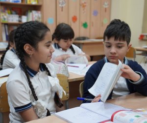 Məktəblərdə geyim formalarına dair monitorinqlər təşkil ediləcək