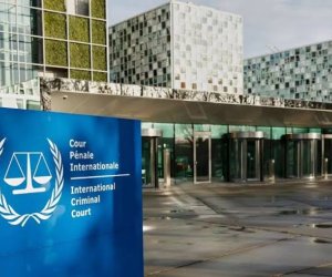 США ввели санкции против Международного уголовного суда